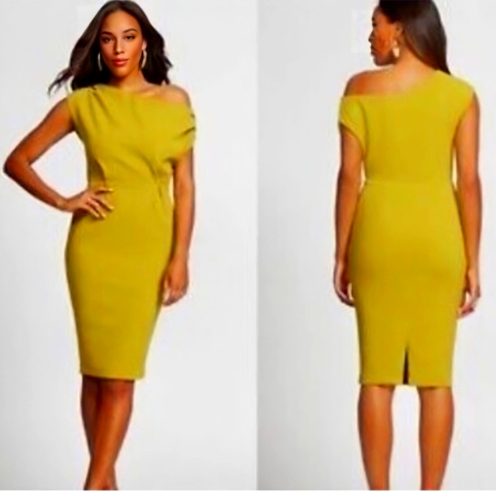 Gabrielle Union Dress